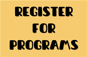 Register for Programs Summer